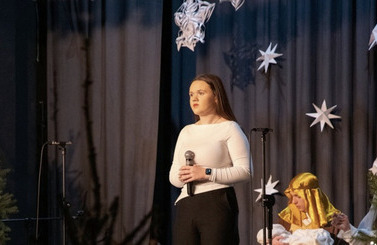 Międzypokoleniowe Jasełka 5