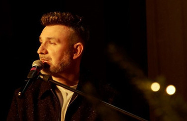 Koncert Świąteczny Mateusza Zi&oacute;łko 16