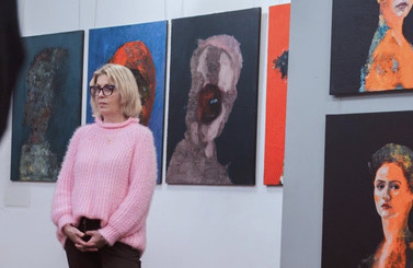 Wystawa Janusz Zigmanski 19