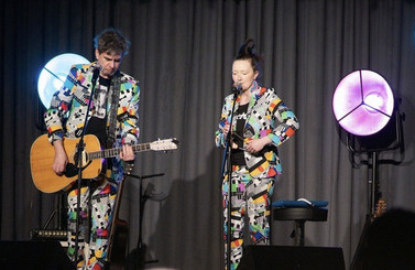 Koncert BIFF 14