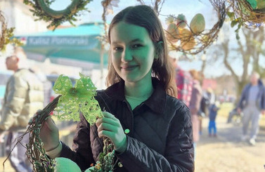 Jarmark Wielkanocny 5