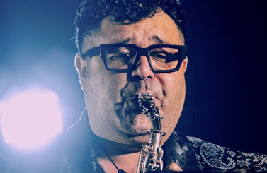 XVII Międzynarodowy Festiwal Saksofonowy odwiedził Kalisz Pomorski! 29