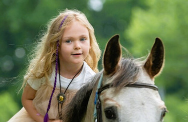 Dzień dziecka w stylu country  20