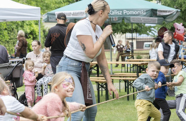 Dzień dziecka w stylu country  38