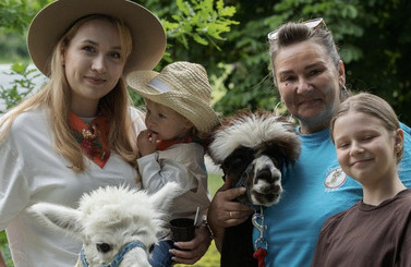 Dzień dziecka w stylu country  50