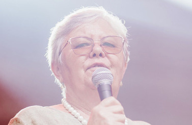 Lokalni artyści na Jarmarku nad jeziorem og&oacute;rkowym 38