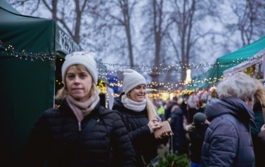 Jarmark Bożonarodzeniowy 35