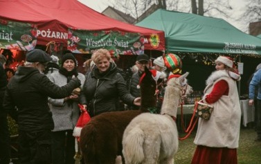 Jarmark Bożonarodzeniowy 39