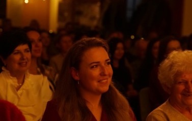 Koncert Świąteczny Mateusza Zi&oacute;łko 2
