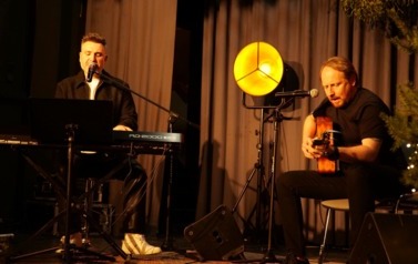 Koncert Świąteczny Mateusza Zi&oacute;łko 3