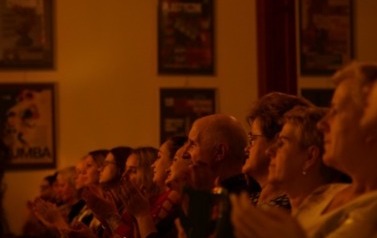 Koncert Świąteczny Mateusza Zi&oacute;łko 6
