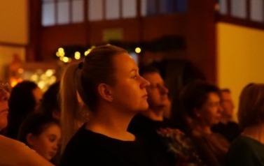 Koncert Świąteczny Mateusza Zi&oacute;łko 7
