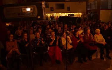 Koncert Świąteczny Mateusza Zi&oacute;łko 8