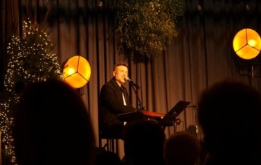 Koncert Świąteczny Mateusza Zi&oacute;łko 9