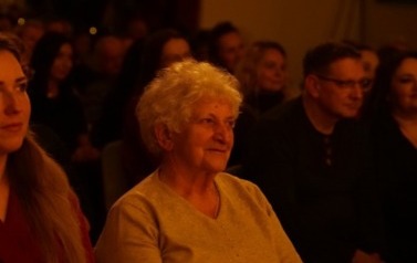 Koncert Świąteczny Mateusza Zi&oacute;łko 11