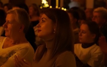 Koncert Świąteczny Mateusza Zi&oacute;łko 13