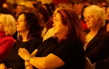 Koncert Świąteczny Mateusza Zi&oacute;łko 15