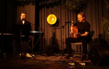 Koncert Świąteczny Mateusza Zi&oacute;łko 17