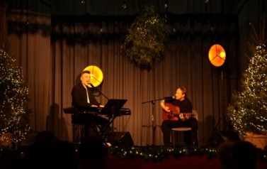 Koncert Świąteczny Mateusza Zi&oacute;łko 18