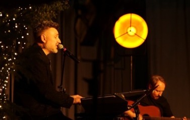Koncert Świąteczny Mateusza Zi&oacute;łko 19