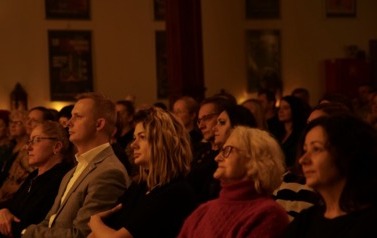 Koncert Świąteczny Mateusza Zi&oacute;łko 20