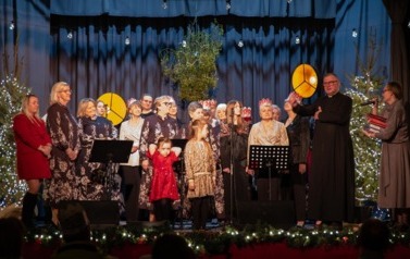 II Kaliski Orszak Trzech Kr&oacute;li 20