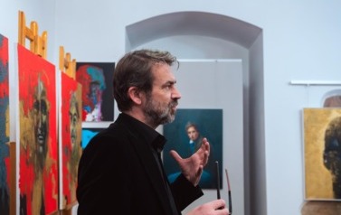 Wystawa Janusz Zigmanski 17