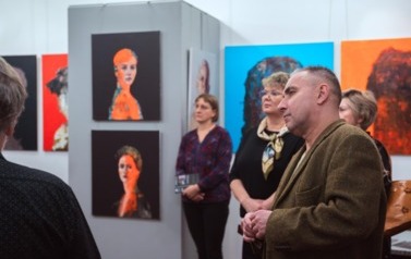 Wystawa Janusz Zigmanski 18