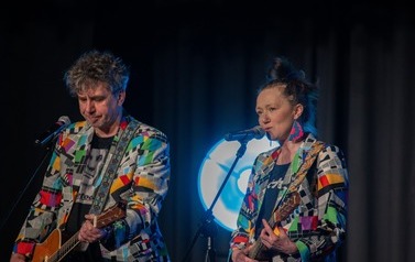Koncert BIFF 2