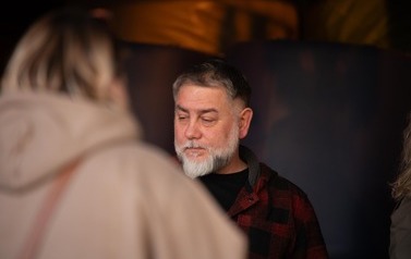 Koncert BIFF 6