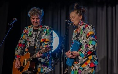 Koncert BIFF 9