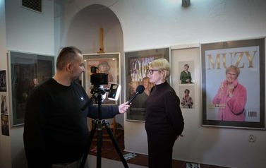 Muzy. Wystawa poświęcona Kaliszankom 1