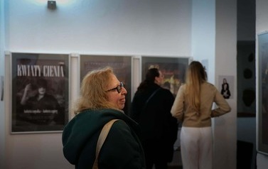 Muzy. Wystawa poświęcona Kaliszankom 3