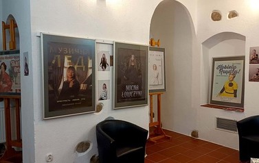 Muzy. Wystawa poświęcona Kaliszankom 4