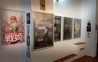 Muzy. Wystawa poświęcona Kaliszankom 8