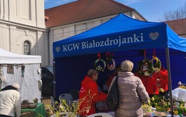 Jarmark Wielkanocny 3
