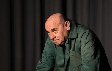 Adam Dzieciniak sztuka teatralna  "Kolega Mela Gibsona" 2