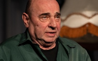 Adam Dzieciniak sztuka teatralna  "Kolega Mela Gibsona" 10