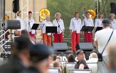 Piknik Historyczny za nami 24