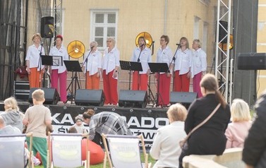 Piknik Historyczny za nami 27