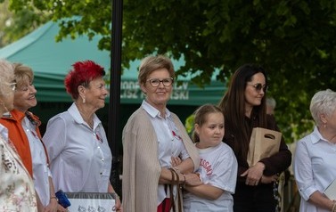 Piknik Historyczny za nami 50