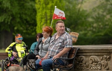 Piknik Historyczny za nami 69