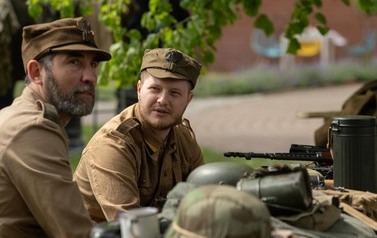 Piknik Historyczny za nami 70