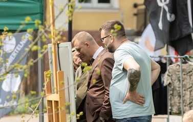 Piknik Historyczny za nami 71