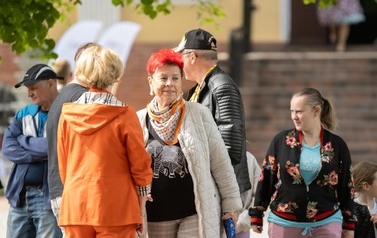 Piknik Historyczny za nami 80