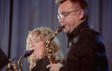XVII Międzynarodowy Festiwal Saksofonowy odwiedził Kalisz Pomorski! 21