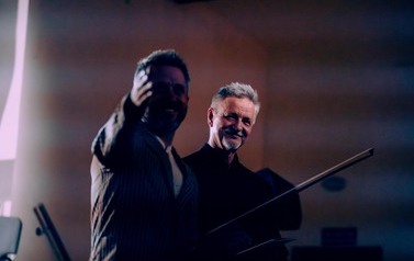 XVII Międzynarodowy Festiwal Saksofonowy odwiedził Kalisz Pomorski! 26