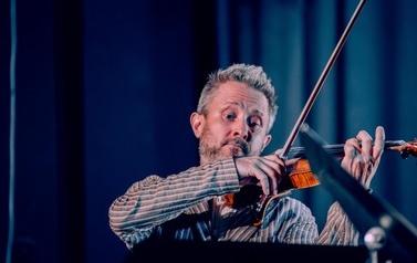 XVII Międzynarodowy Festiwal Saksofonowy odwiedził Kalisz Pomorski! 30