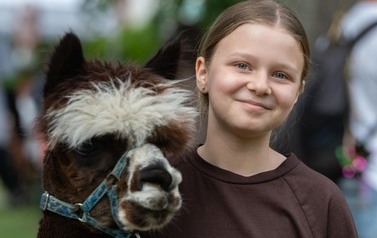 Dzień dziecka w stylu country  14