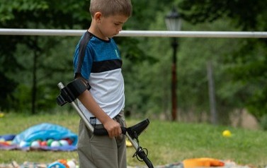 Dzień dziecka w stylu country  27